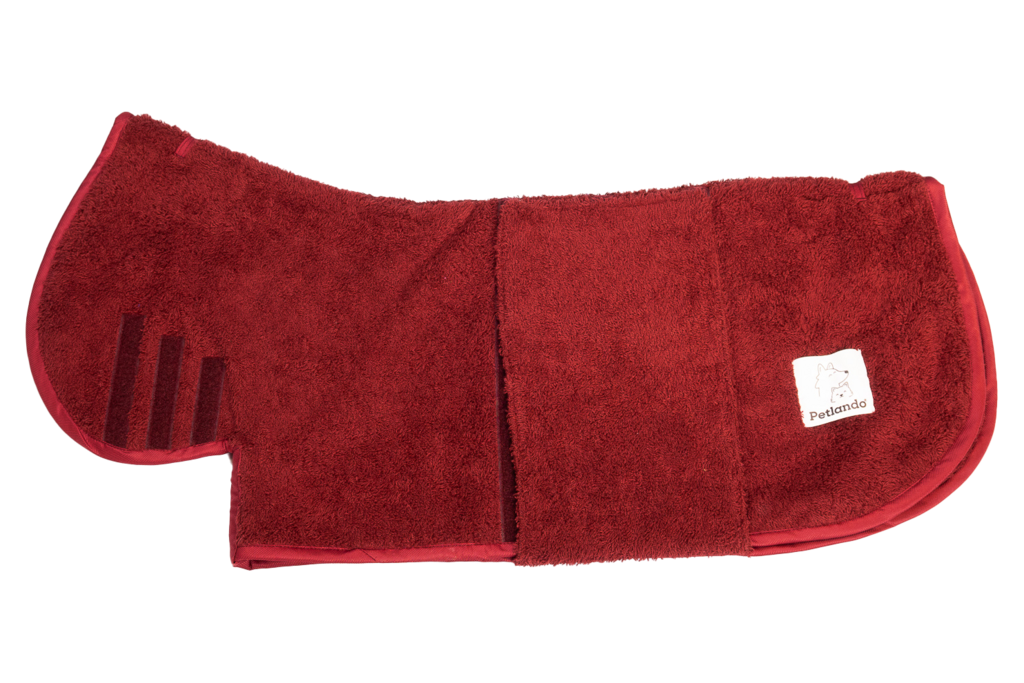 3in1 Dog Bathing Suit