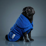 3in1 Dog Bathing Suit