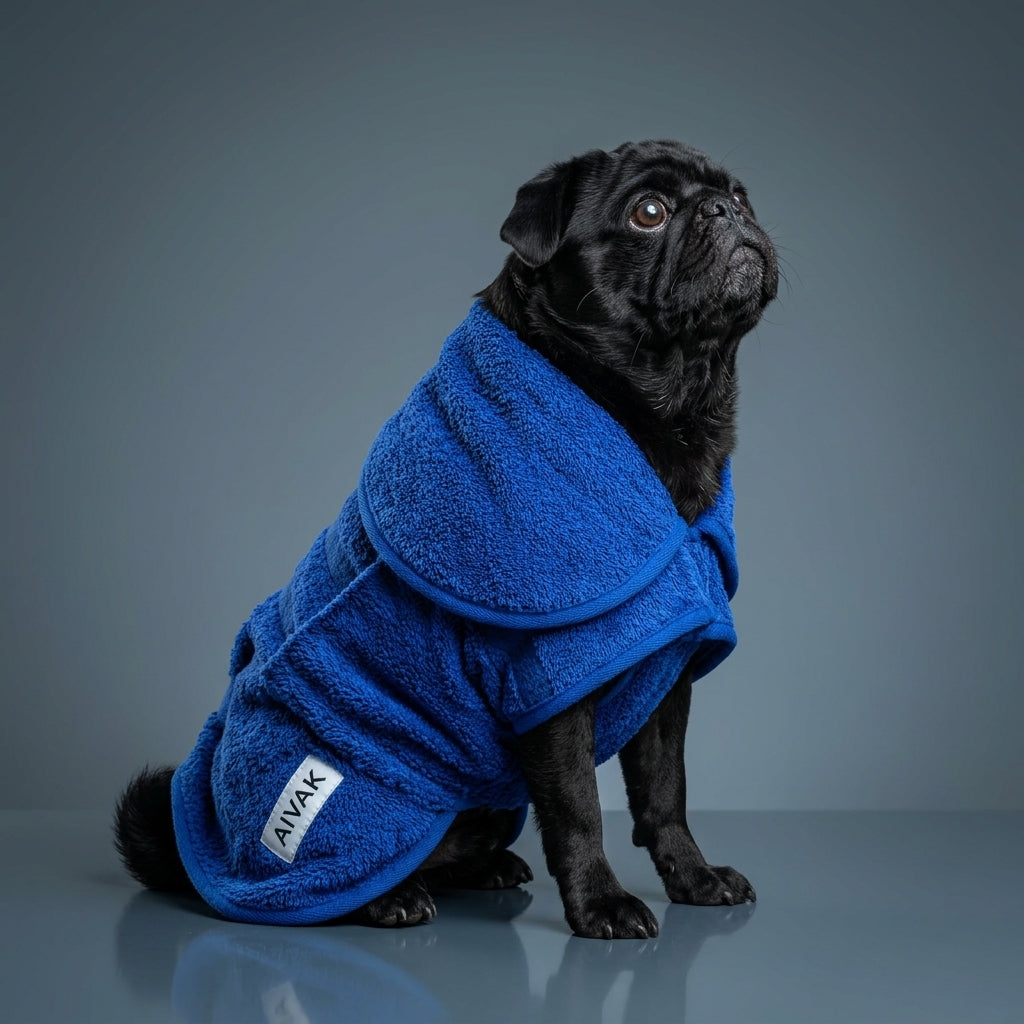 3in1 Dog Bathing Suit
