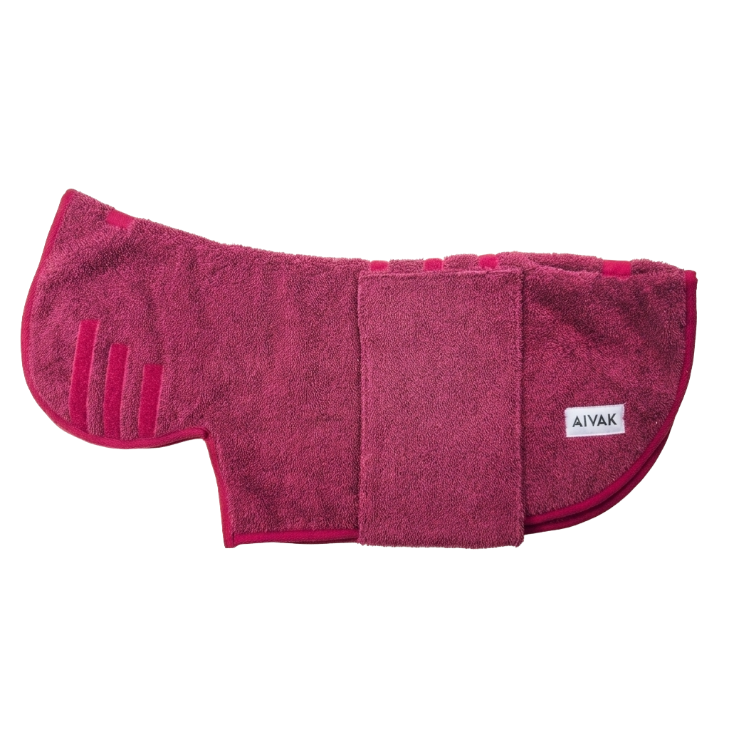 3in1 Dog Bathing Suit