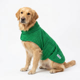 3in1 Dog Bathing Suit